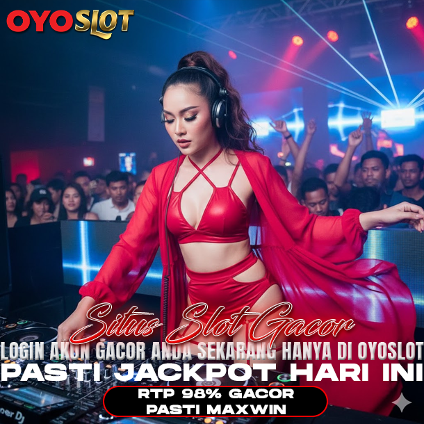 OYOSLOT: Login Platform Informasi Game Online Berteknologi Dan Terupdate image 1